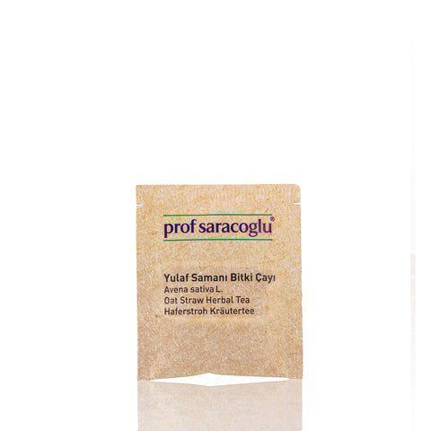 Oats straw (Avena sativa)