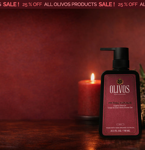 Pure. Gentle. Authentic.