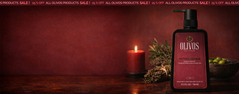 Pure. Gentle. Authentic.