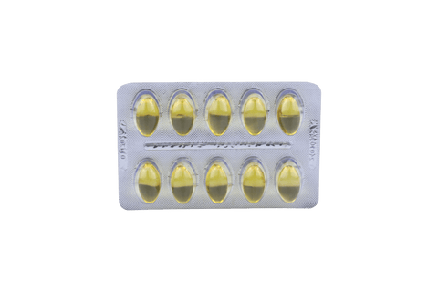 OmePa DK2 Tab İlaç
