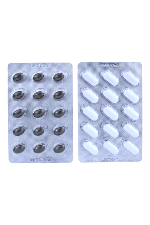 Osteozinc Plus Tab İlaç
