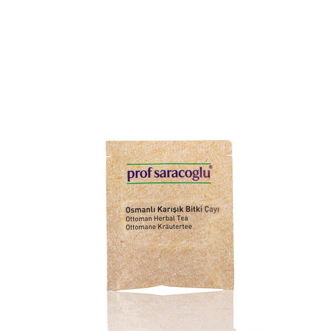 Ottomane Gemischte Kräuterteebeutel