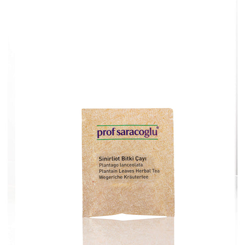 Weegbree Blad kruidenthee