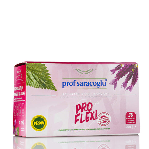 Pro Flexi Kräuterteemischung