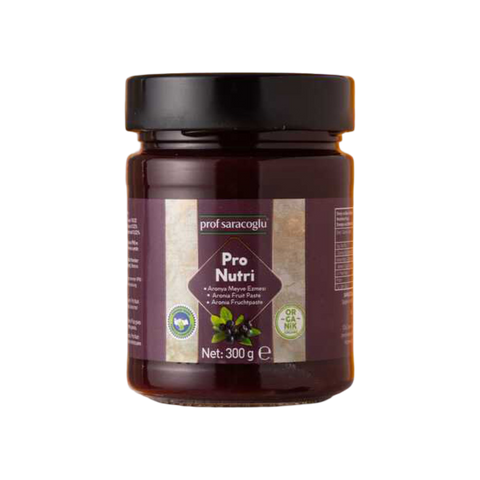Pro nutri aronia berry extract