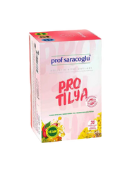 Pro Tilya Mixed Herbal Tea