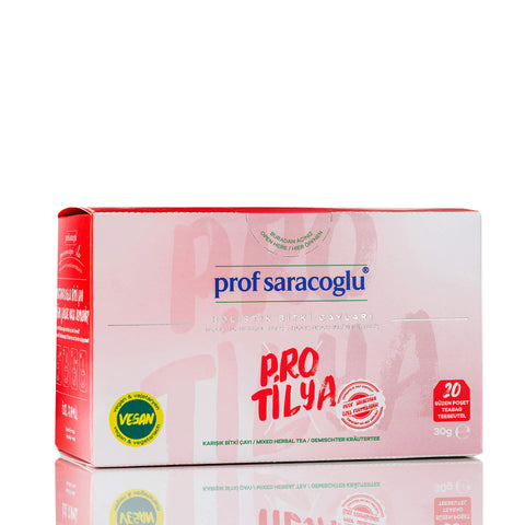 Pro Tilya Mixed Herbal Tea