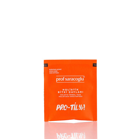 Pro Tilya Mixed Herbal Tea