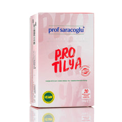 Pro Tilya Mixed Herbal Tea