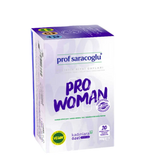 Pro-Woman Mixed Herbal Tea