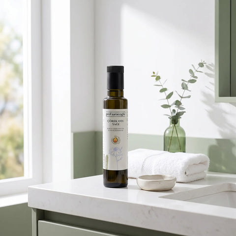 Black cumin seed Oil
