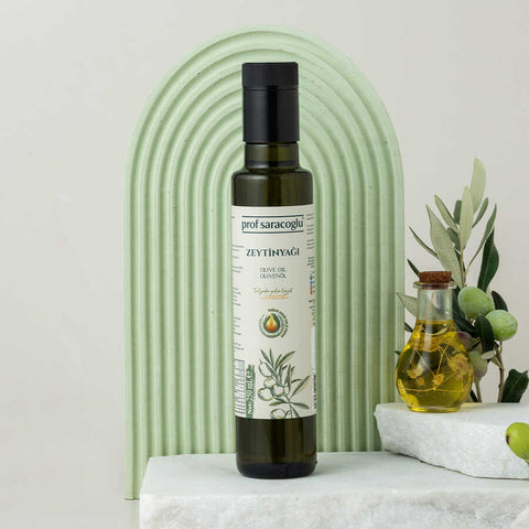Olive Oil