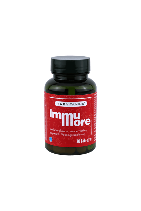 Immumore Tab İlaç