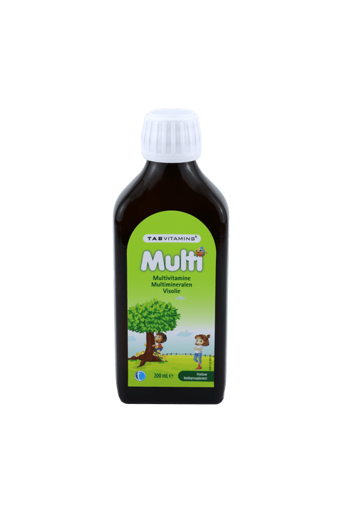 Multi Tab İlaç