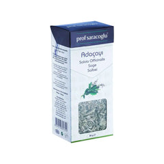 Sage (Salvia officinalis)