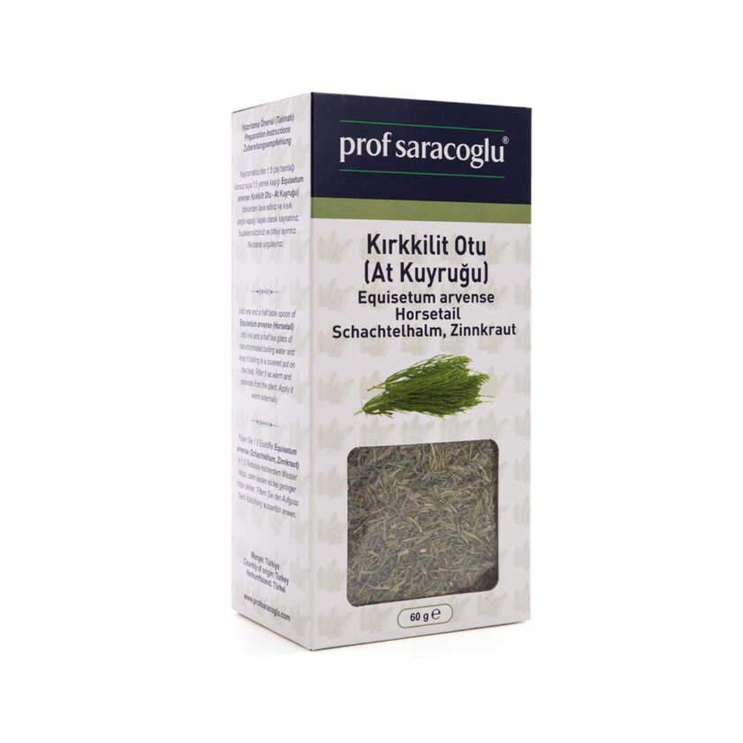 Heermoes Kruid  (Equisetum arvense) - 60g