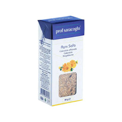 Marigold (Calendula officinalis)