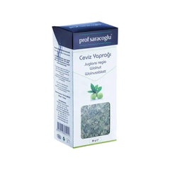 Walnootbladeren (Juglans regia)