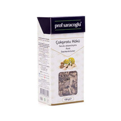 Ferula roots (Ferula elaeochytris)