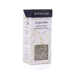 Shepherd's purse (Capsella bursa-pastoris)