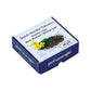 Zwarte Mosterdzaad (Brassica nigra) - 40 g