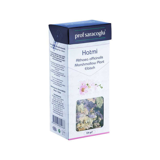 Heemst plant (Althea officinalis) - 120 g