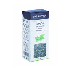 Nettle (Urtica dioica)