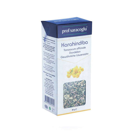 Karahindiba (Taraxacum officinale) - 80 gr