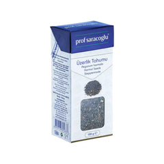 Harmal seeds (Peganum harmala)