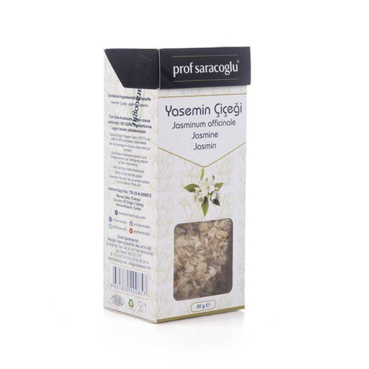 Yasemin (Jasminum officinale) - 50 gr