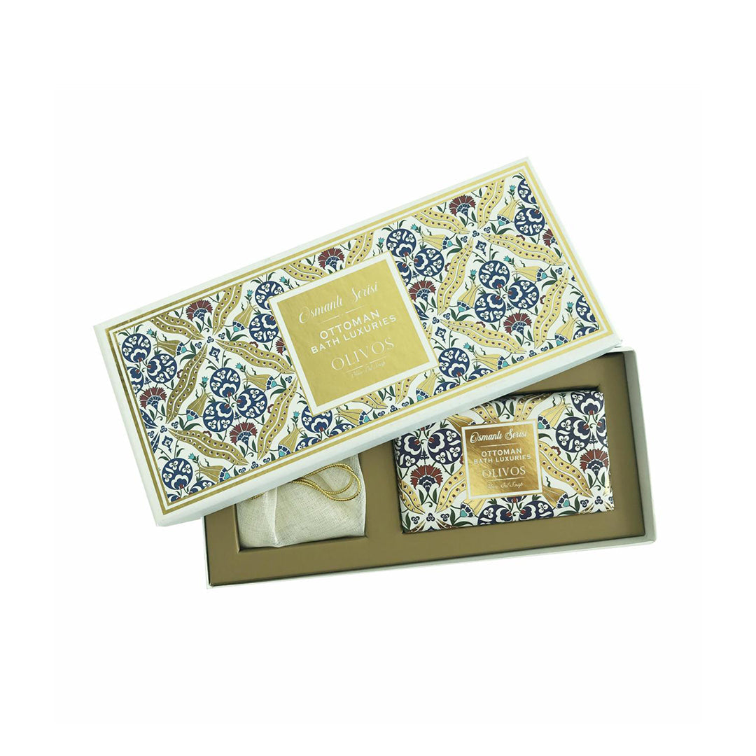 Ottoman Set Series Design-1