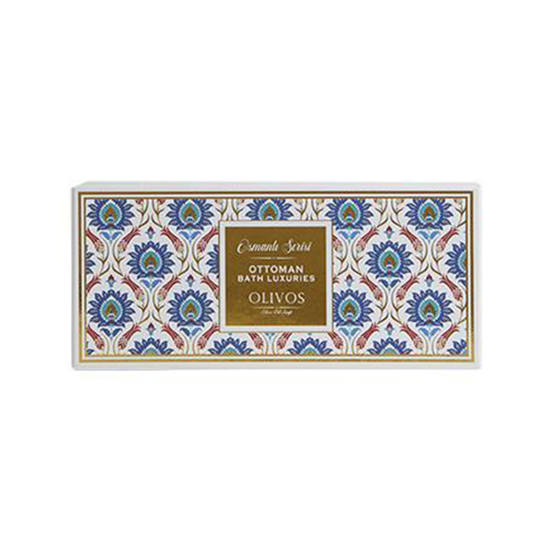 Ottoman Set Series Design-3