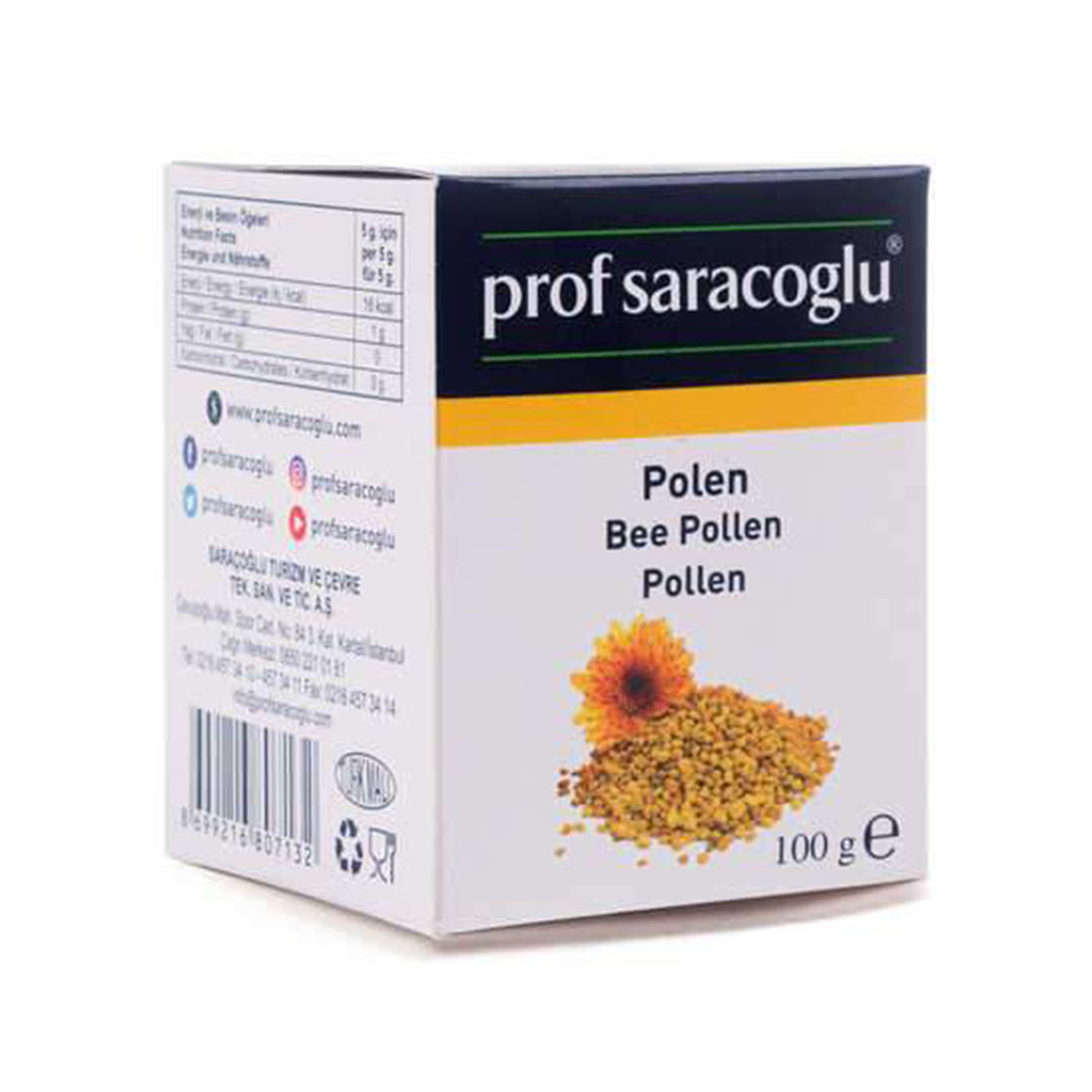 Arı poleni - 100 g