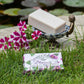 Elegance Series Turkish Violet Soap - 250 g