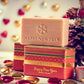 Happy New Year Soap Red - 180 g