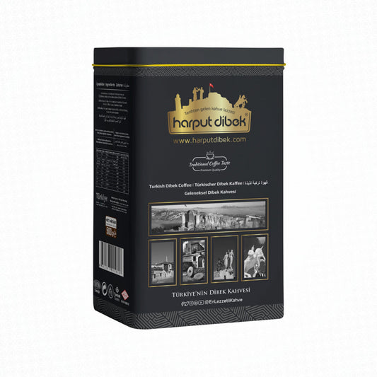 Harput Dibek Coffee - 500 gr