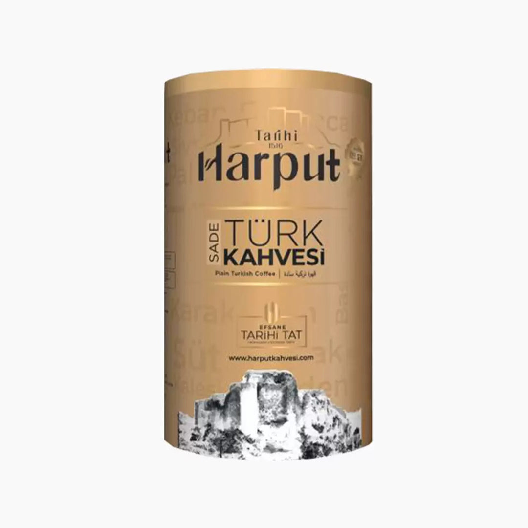Harput Dibek Turkish Coffee - 250 gr