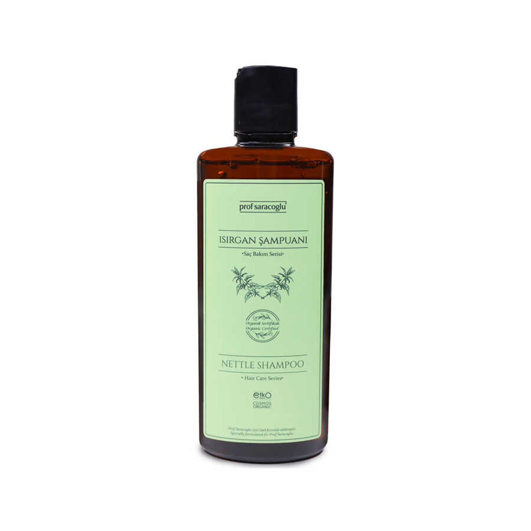 Nettle Shampoo - 350 ml