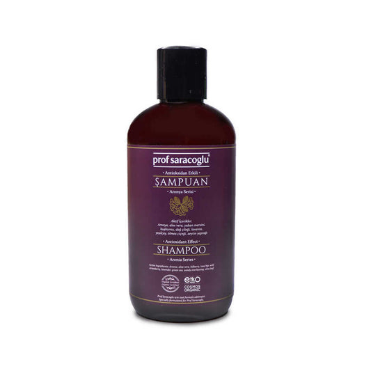 Aronia Shampoo - 250 ml