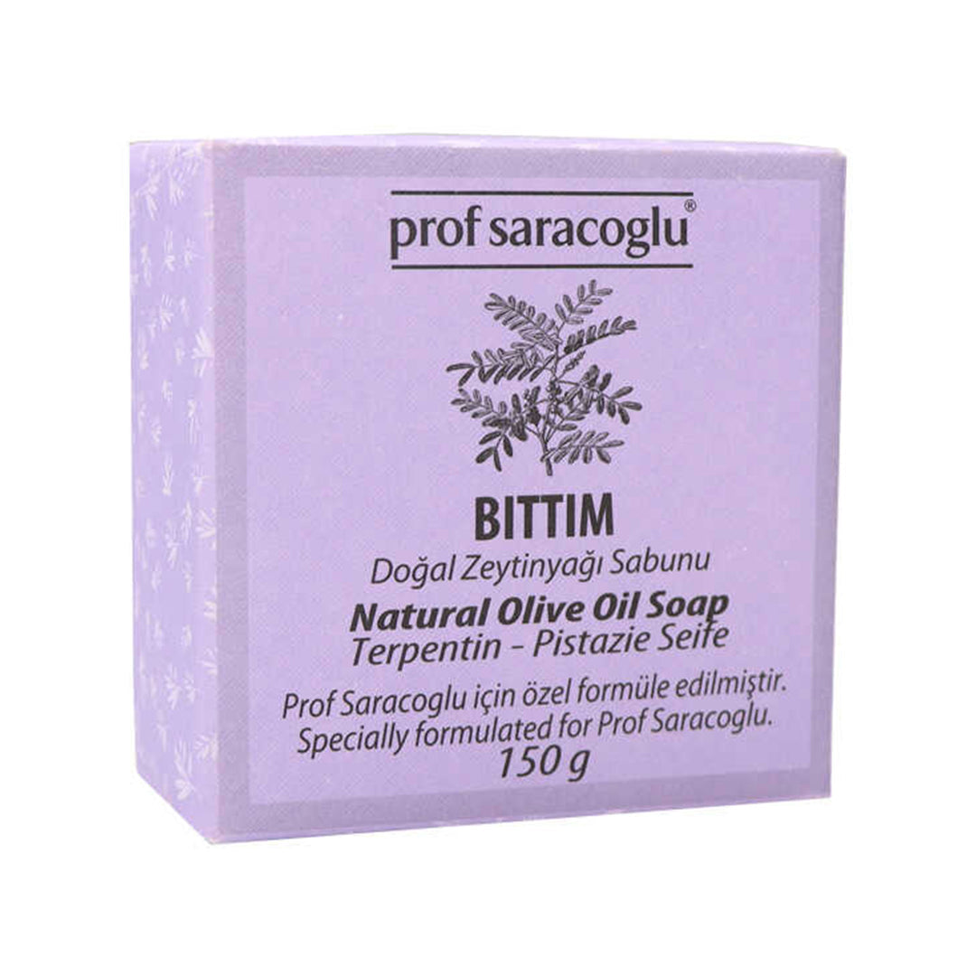 Bittim Soap - 150 g