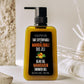 Mandarin Shower Gel - 750 ml
