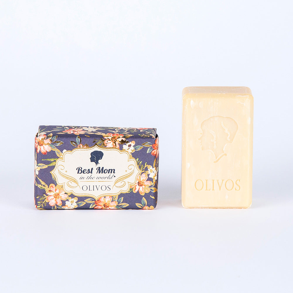 Best Mom in the World Soap - 180 g