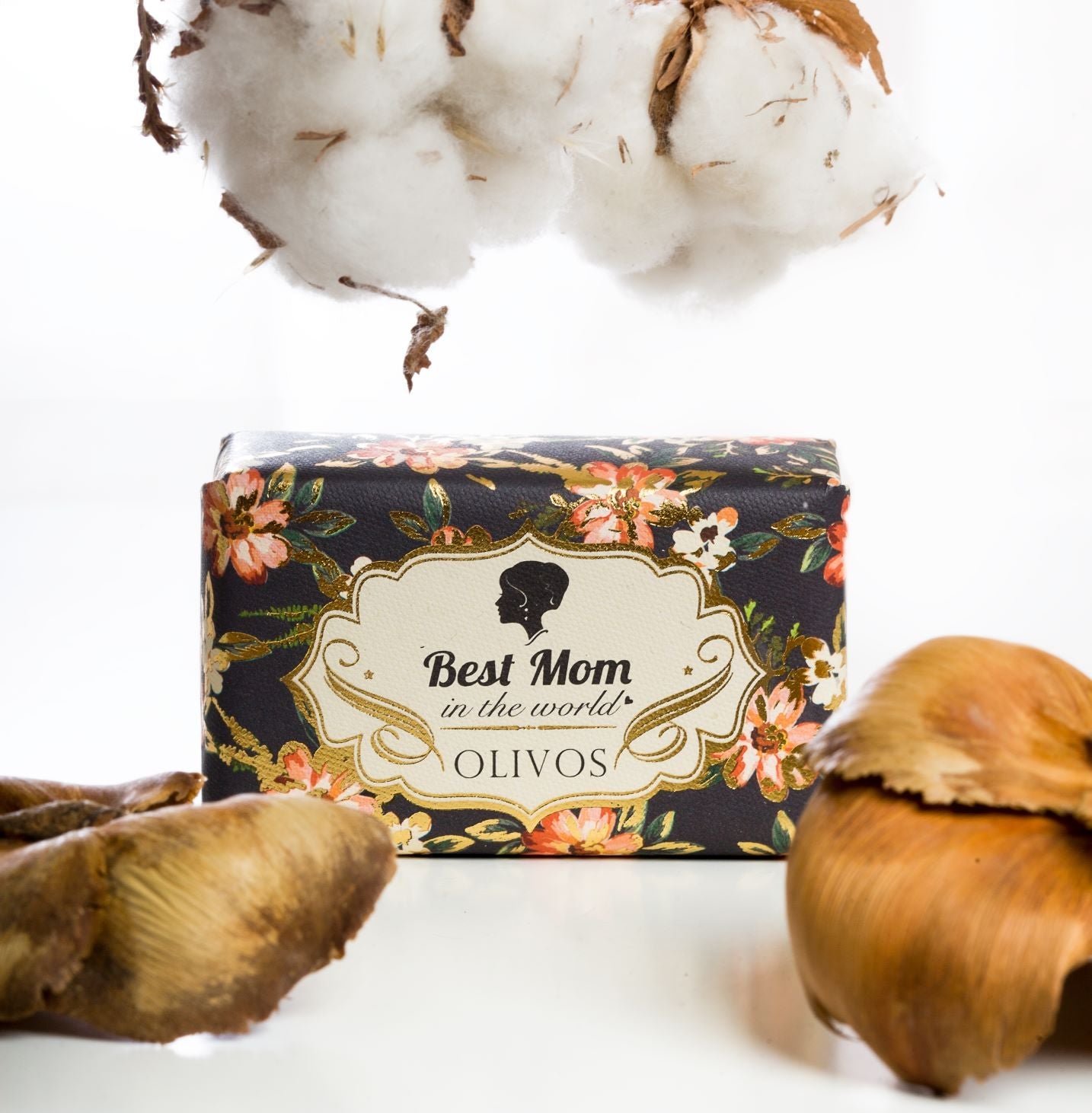 Best Mom in the World Soap - 180 g