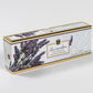 Luxury Series Lavender Soap - 3x100 g