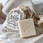 Handmade Goat Milk Soap - 150 g
