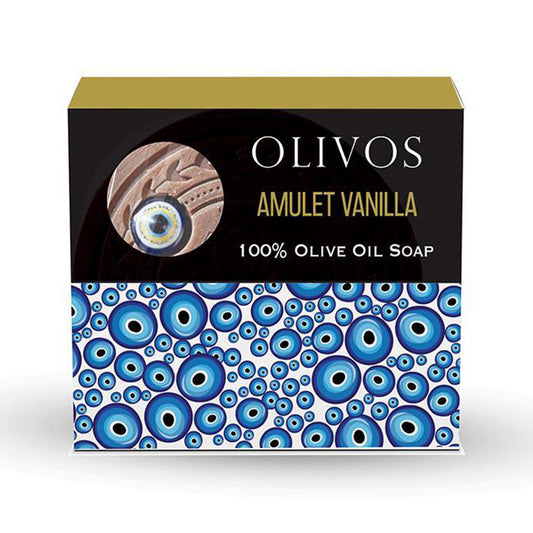 Amulett Vanille - 100 g