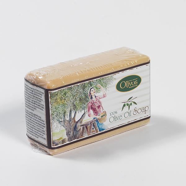 Classic Series Olive Oil Soap 150 g