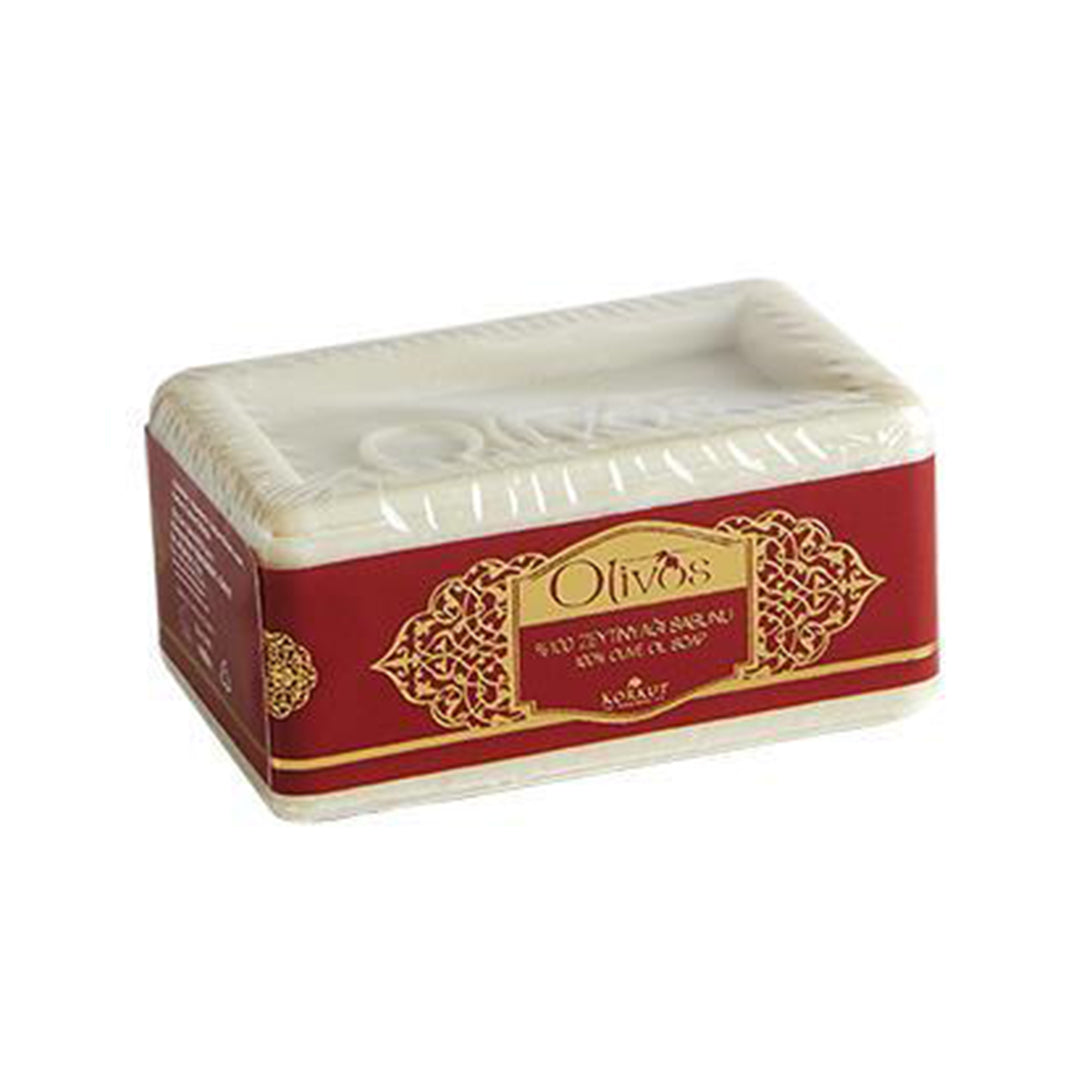 Classic Series Olive Oil Soap 180 g