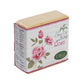 Herbs & Fruits Series Soap With Rose - 126 g