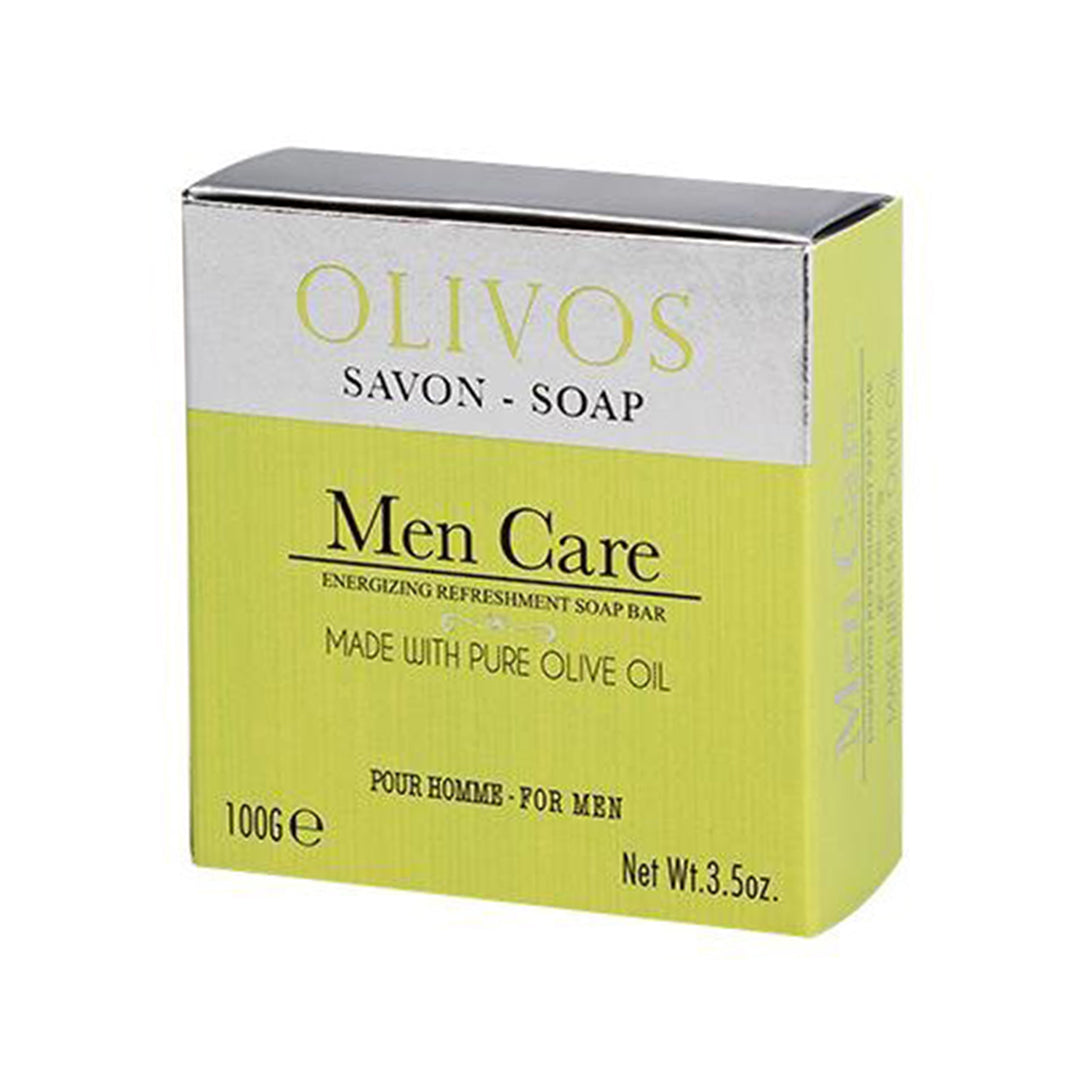 Men Care Soap - 100 g